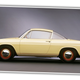 Illustration for article titled These Two Lovely Rear-Engined Prototypes From 1962 Are Bizarrely Similar